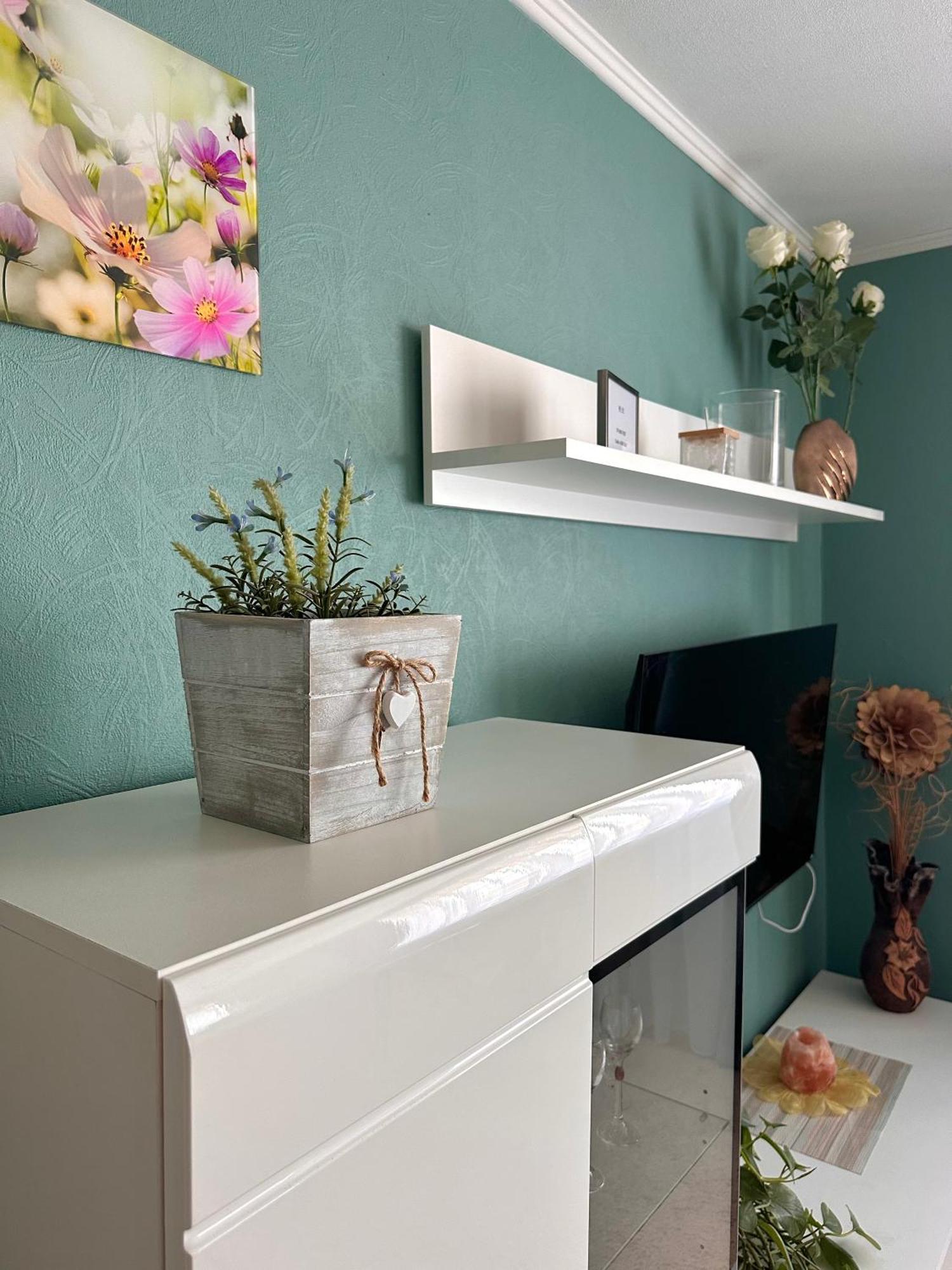 Central Daugavpils Apartment Luaran gambar